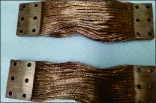 遼寧雪凌批量生產(chǎn)軟連接